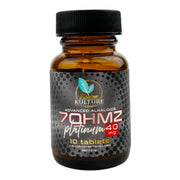 Kratom Kulture 7ohmz Platinum 40mg