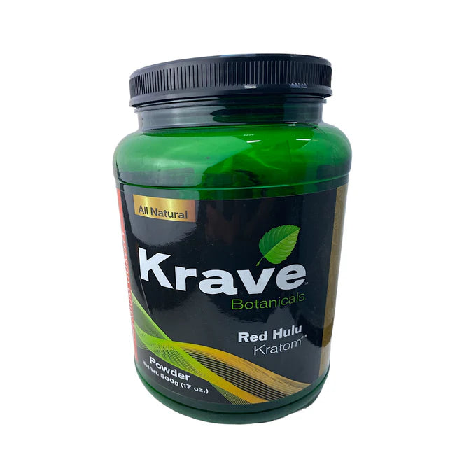Kratom Powder 500g