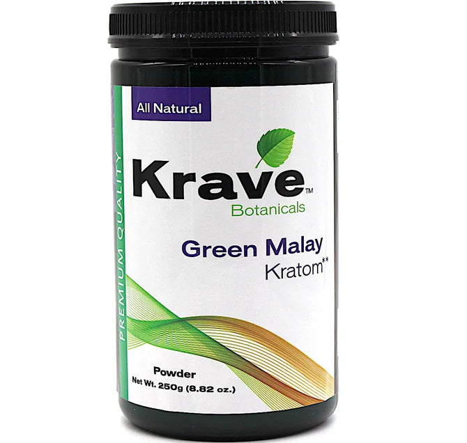 Kratom powder 250 grams