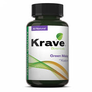 Krave Kratom Capsules 300ct