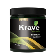 Krave Kratom Powder