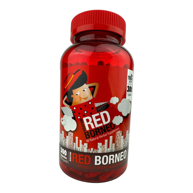 Bumble Bee Kratom 300 count