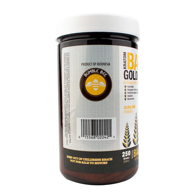 Premium Kratom Powder