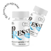 PRESS'D Scripts 7-Hydroxymitragynine 180mg Tablets