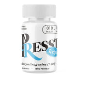 PRESS'D Scripts 7-Hydroxymitragynine 180mg Tablets