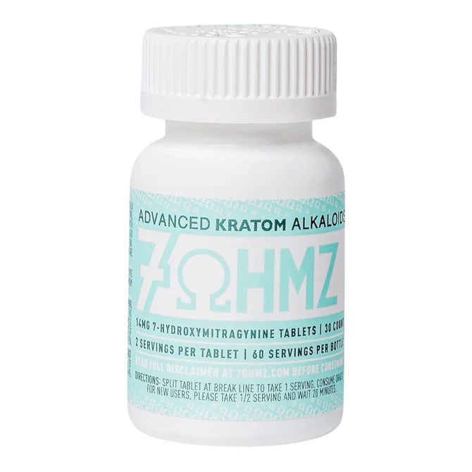 Potent Kratom Extract