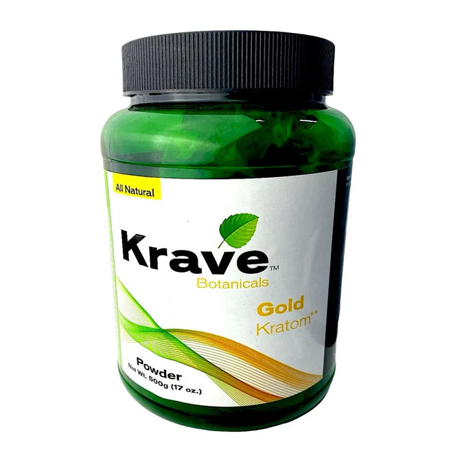 Premium Kratom Powder