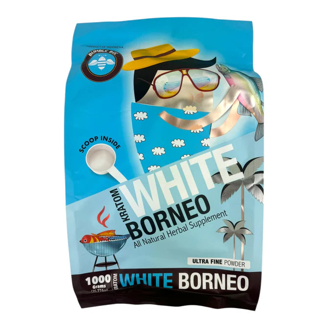 Bumble Bee Kratom Powder