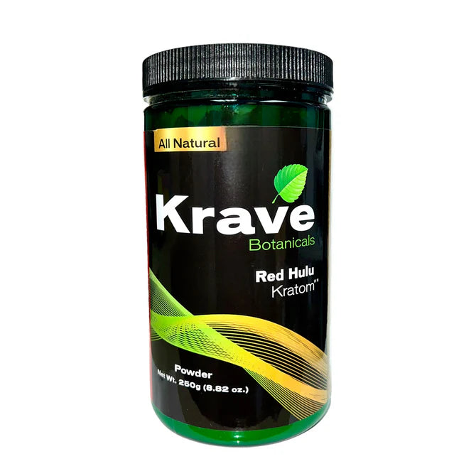 Premium Kratom powder