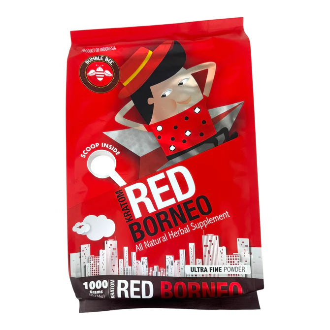 Premium Kratom Powder