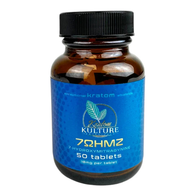 buy 7-OH 18mg Tablets