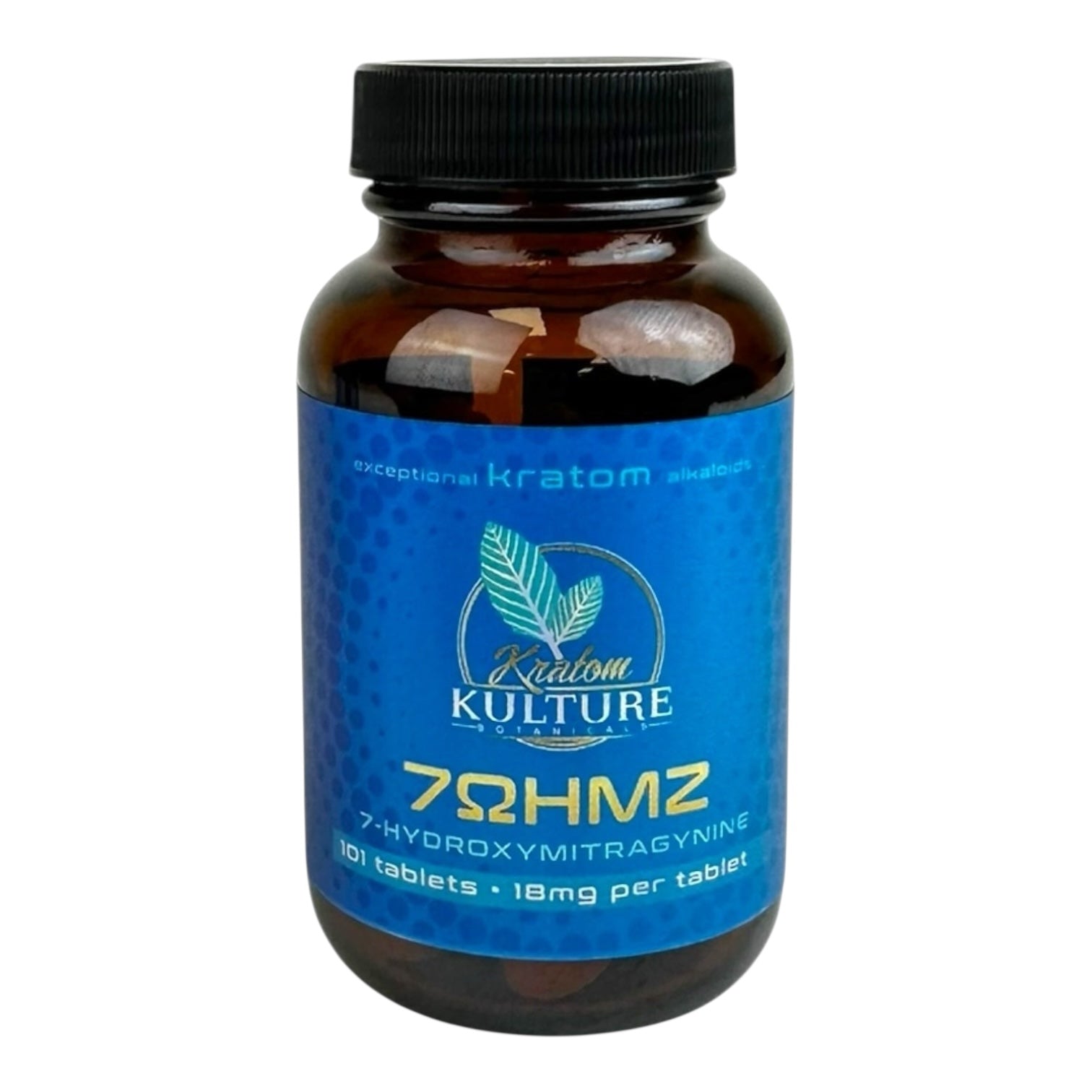 Buy Kratom Kulture Tablets