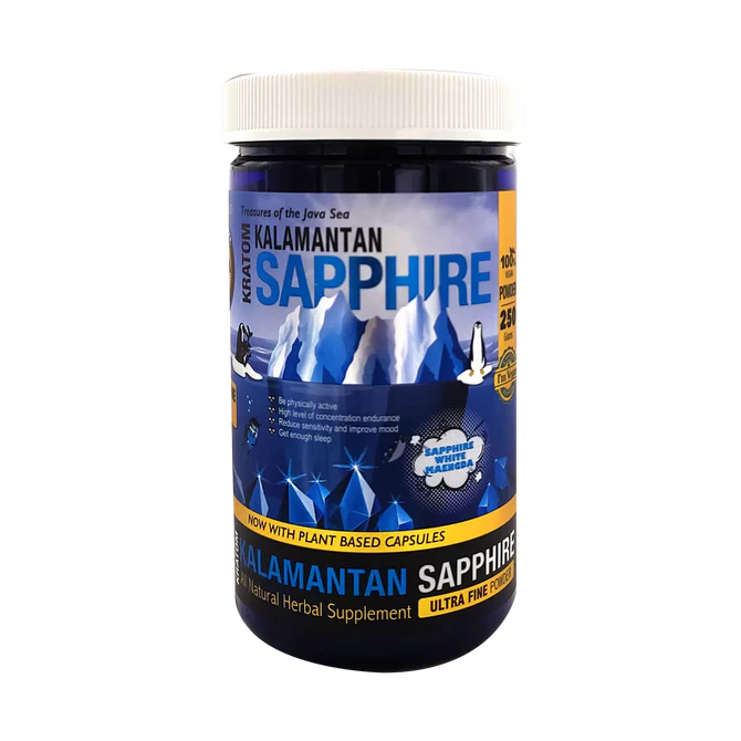 Bumble Bee Kratom Powder