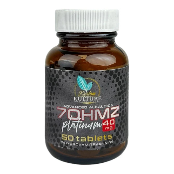 Buy 7OHMZ online