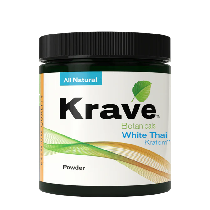 Premium Kratom Powder