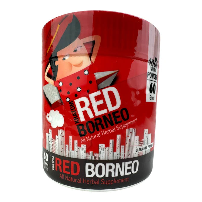 Bumble Bee Kratom 60g