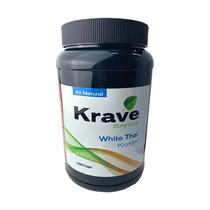 Bulk Kratom capsules